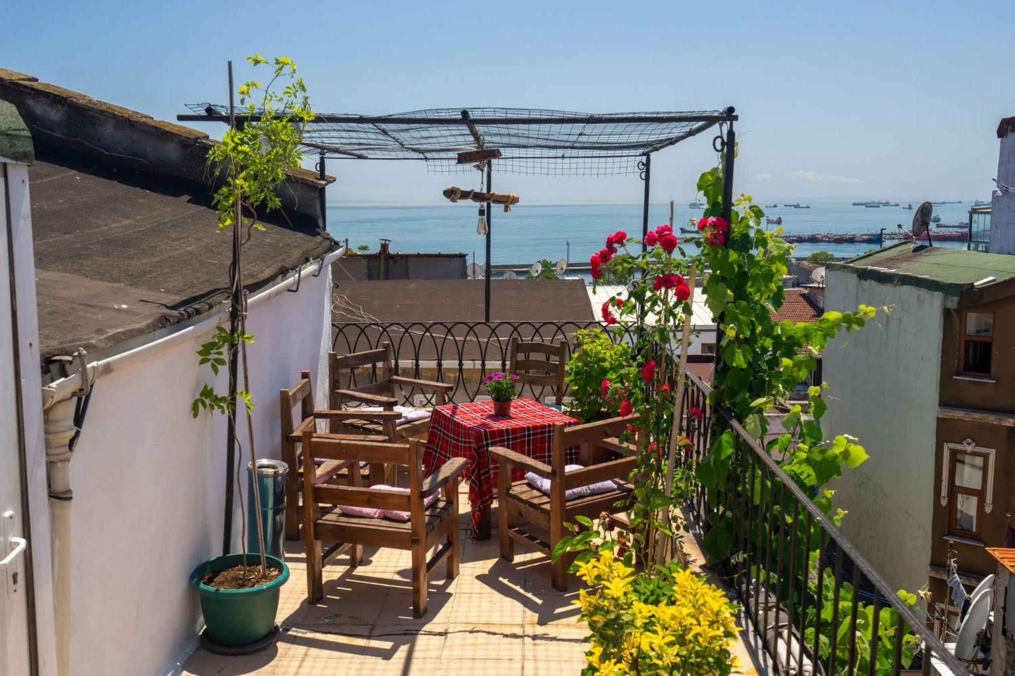 Hotel Gedikpasa Family, Istanbul